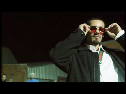 Guapo - Cris Gamble [Official Video]