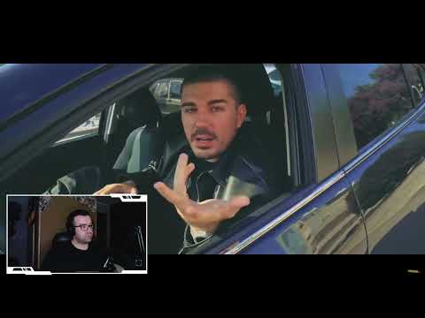 😱 REACT #409 - Dero Vibez - Boomerang