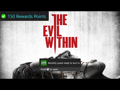 The Evil Within Monthly Xbox Game Pass Quest Guide - Kill 3 Enemies