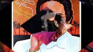 HECTOR LAVOE - MI GENTE (Vivo)