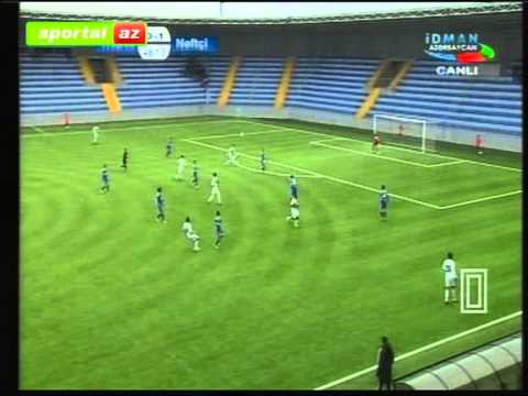 FC Kapaz 0-3  FK Neftchi  09/02/2013
