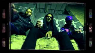 LV Feat. Niko & Bizzy - Jackie Chan (Official Video) Directed By| E&E