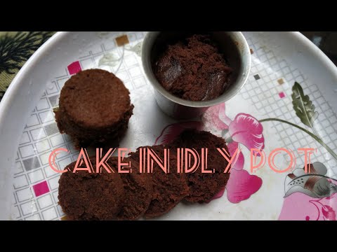 Eggless cake|cake without oven|Homemade cake|biscuit cake|chocolate cake|kumudha samayal