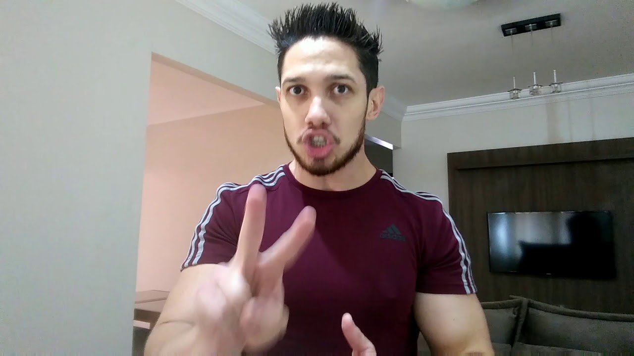 Treinamento Intervalado de Alta Intensidade (HIIT) e Bioenergética