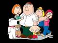 Family Guy Theme - Frank Sinatra, Jr. 