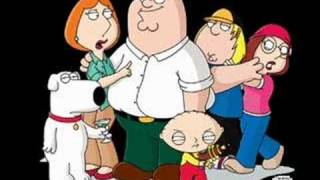 Family Guy Theme - Frank Sinatra, Jr.