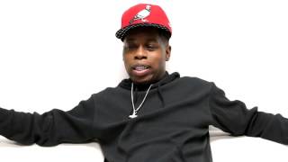 Mista Cain Reveals Origin Of His Name