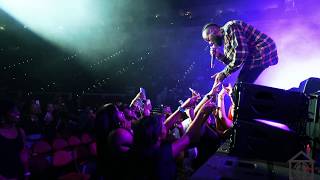 Sammie - Tsunami Live Millennium Tour 2020