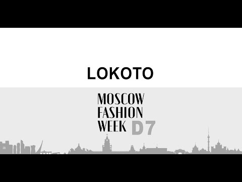 LOKOTO Moscow Fashion Week | DNMAG