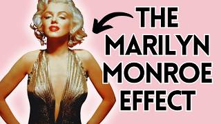 Download lagu How Marilyn Monroe Could Switch from Invisible to Goddess with Body Language! 🤫📖 mp3 Download lagu How Marilyn Monroe Could Switch from Invisible to Goddess with Body Language! 🤫📖 mp3