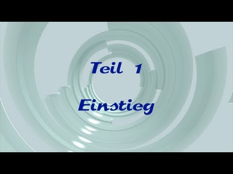 iOS-Programmierung für Einsteiger - 1 - Einstieg (Xcode, iPhone, iPad, Objective-C)