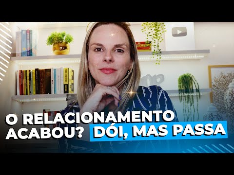 Como superar o fim de um relacionamento e dar a volta por cima? • Casule Saúde e Bem-estar