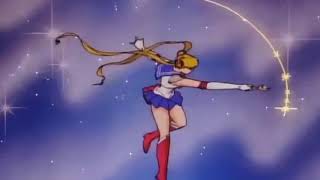(She Is The One Name) Sailor Moon Opening (AmaLee Version)