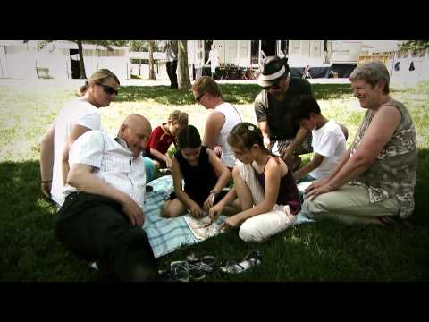 Das war das MAGNA RACINO Frühlingsfest 2014