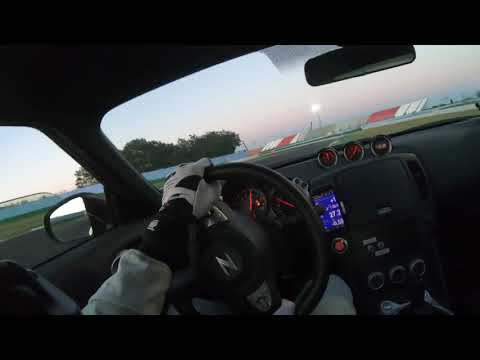 Misano - Time attack 2020 - Nissan 370Z - 1.51.00