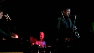 Eric Alexander "Summertime" at the AQ