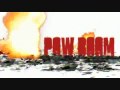 INSANE CLOWN POSSE BANG POW BOOM MUSIC VIDEO
