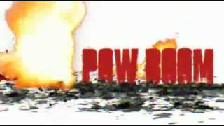INSANE CLOWN POSSE -BANG! POW! BOOM! MUSIC VIDEO