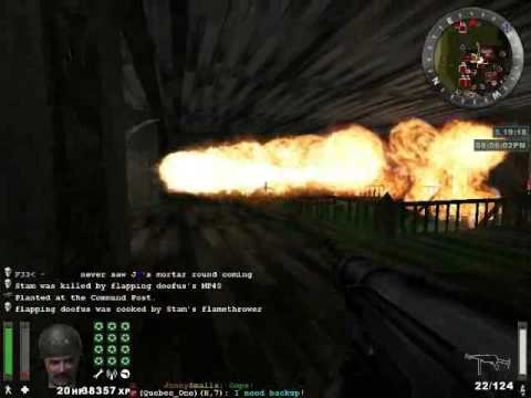 Wolf ET | October 3, 2015 - A Tough Fight