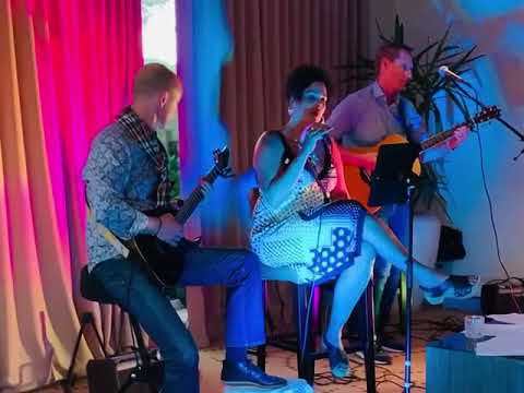 Lisette Whitter Akustische Version Run von Leona Lewis