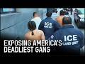 Inside MS 13 America S Most Dangerous Gang