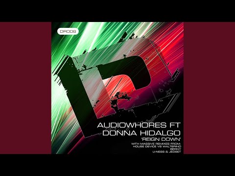 Reign Down (Original Mix)