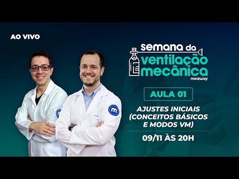 Aula 01: Ajustes iniciais - Conceitos básicos e modos VM (Semana da VM)