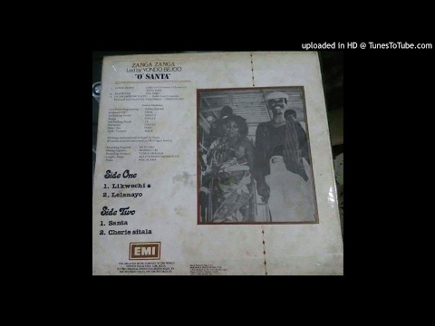Likwechi - ZANGA ZANGA