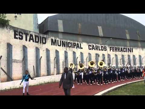 BAMITA - Cameño Real  - Caieiras 2015