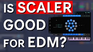 Video thumbnail for I Tried Making EDM with Scaler 3 And Was Shocked! by Bthelick