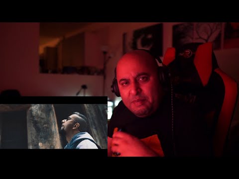REACTION!! | L FRESH THE LION | EPR | SHLOKA | ALCHEMY RMX | SOUTH WEST ALBUM | OFFICIAL MUSIC VIDEO