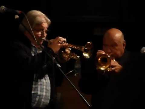 Alain Bouchet-Warren Vache September in the Rain.mov