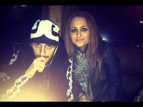 ZeeroMan ft Biggi ft Abi ft Keqa - Ku Jem Aty 2G