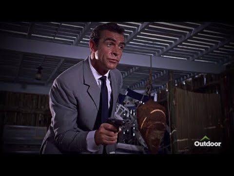 Gun Stories — James Bond Walther PPK
