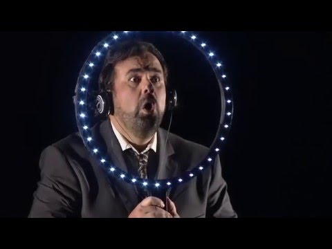 Haydn - Il Mondo della Luna (on Period Instruments, Jérémie Rhorer)