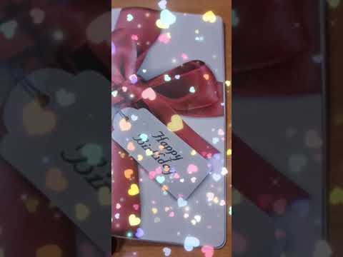 WLI/134 CIMB PREFERRED BIRTHDAY CARD .CIMB贵宾卡