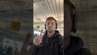 Day in the life of a DJ (Festival POV)