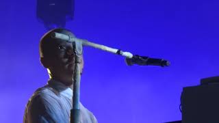 Mutemath   Placed On Hold @ Jannus Live St Pete FL 9 30 17