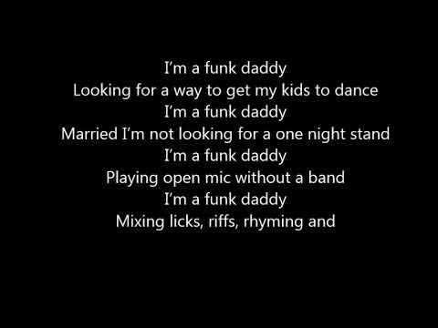 Funk Daddy