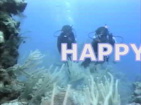 Happy Birthday Erik.