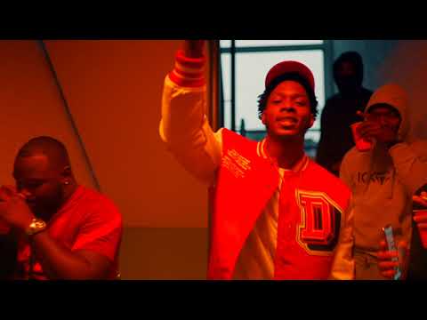 Yettes Shiesty Ft. Richa - All Night Long(Official music video)