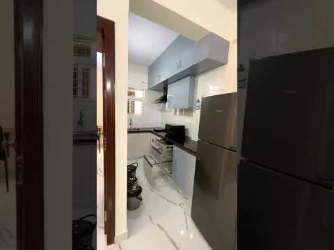 Video thumbnail for KOTS FETE | A403 Furnished Flat For Rent in Whitefield