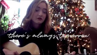 There&#39;s Always Tomorrow (Rudolph the Red-Nosed Reindeer) | Cover