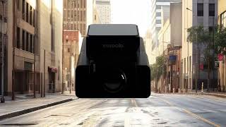 VUEROID DASHCAM: VUEROID S1 4K Infinite_Promo