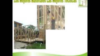 preview picture of video 'constructora sierra libre'
