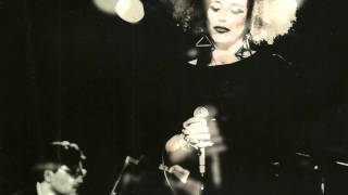 Bill Evans - 34 SKIDOO &quot;LIVE&quot; by ELENE DEE TRIO, Eddie Gomez, Henri Florens .wmv