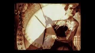 Bobby Hutcherson - Clock Work Of The Spirits