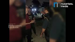 MAFIA OPLOSAN LPG DI BEKASI TERBONGKAR