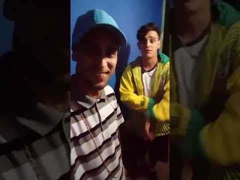 Mc Linkom Mc El Mc Jr medley 2018