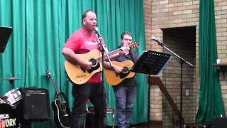 STROLL DOWN MEMORY LANE- JASON CARRUTHERS WITH GREG BAIN